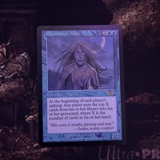 Dreamborn Muse, 10th Edition, Commander, Magic the Gathering, MTG