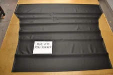 1969 69 1970 70 PLYMOUTH ROAD RUNNER SATELLITE GTX BLACK PERF HEADLINER USA MADE