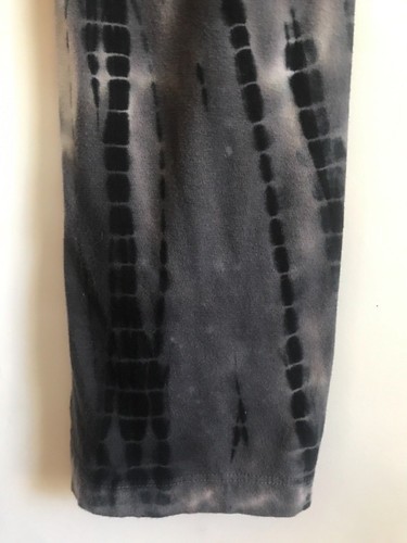 BALANCE COLLECTION BY MARIKA Youth Girls L Tie Dye Lounge Boho Hippie Hoodie - Picture 2 of 9
