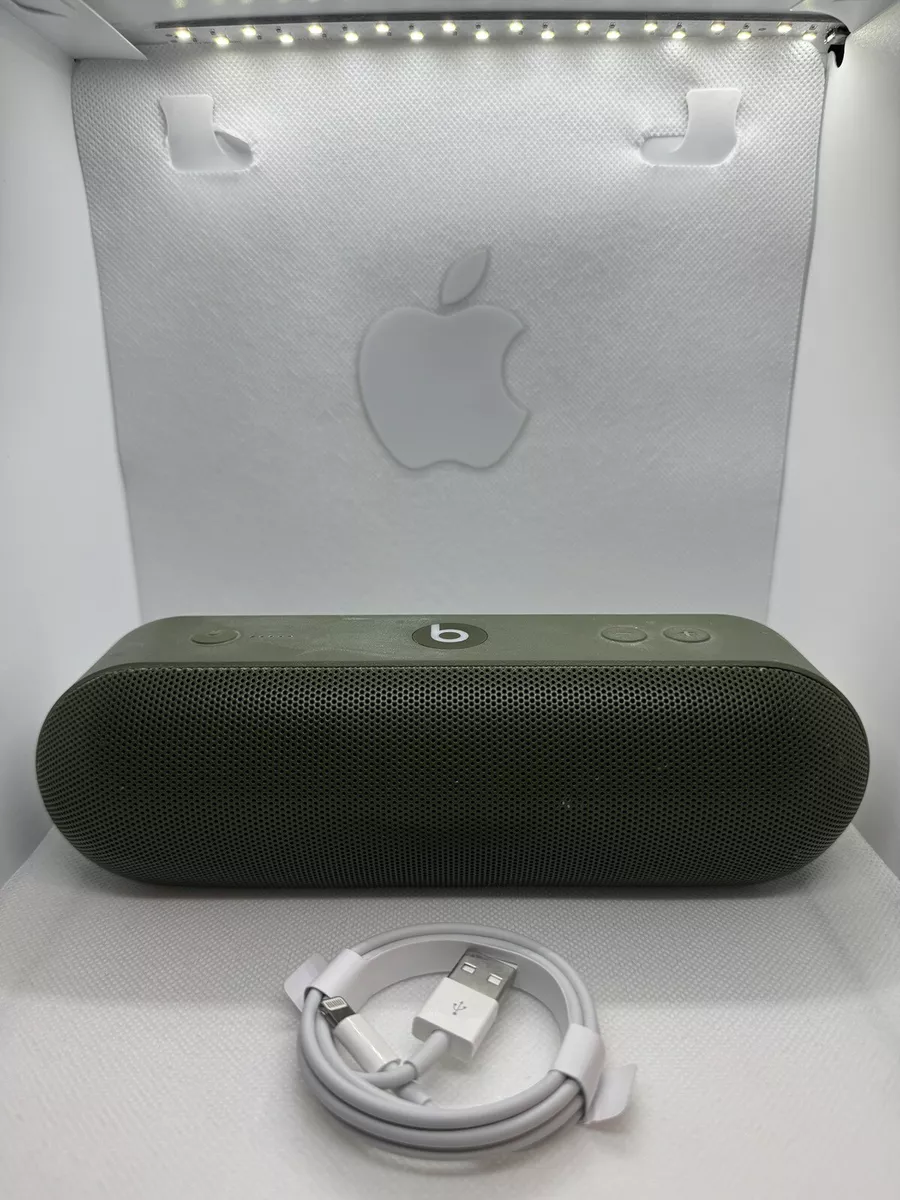 Beats pill+ hot sale neighborhood collection