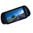 Bildschirme fürs Auto mit FM-Transmitter