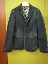 ROBERTO CAVALLI Cappotto  Giacca Giaccone Bambino 6 anni 