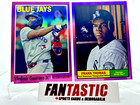 2024 Topps Archives Baseball PINK FOILBOARD Parallel Card YOU PICK