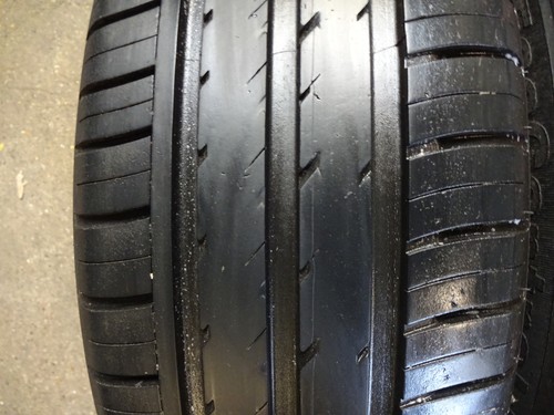 2 Sommerreifen Fulda Eco Control HP 195/55 R16 87H RA4426 - Bild 2 von 3