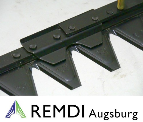 ESM Mähmesser Ersatzmesser Balkenmäher 102 cm 249 0770 - Bild 3 von 4