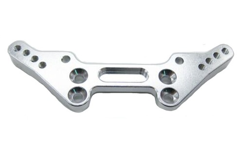 Aluminum Metal Upgrade Refit Parts DIY silver Fit for 1/10 HPI RS4 Sport3 Rc Car - Picture 28 of 60