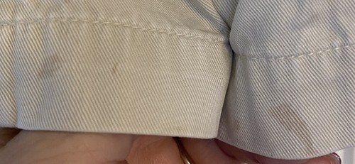 Polo Jeans Co. Ralph Lauren Size 18-24 mo. Girls - Picture 6 of 6
