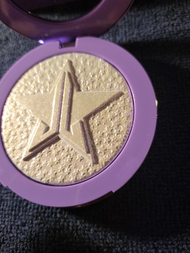 Jeffree Star Choking On Ice Extreme Frost - Picture 15 of 17