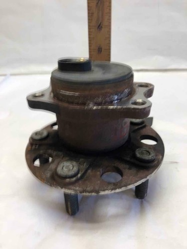 2007 - 2012 DODGE CALIBER Rear Wheel Bearing & Hub Assy. Left Side LH - Bild 6 von 12