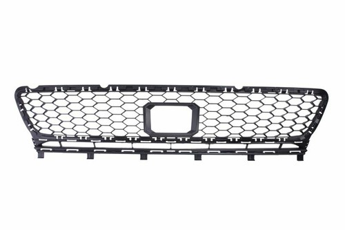 VOLKSWAGEN GOLF MK7 GTI 2013 - 2017 PARE-CHOCS AVANT CALANDRE BASSE OE 5G0853677D9B9 - Photo 3/9