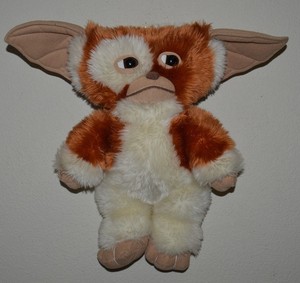 big gizmo stuffed animal