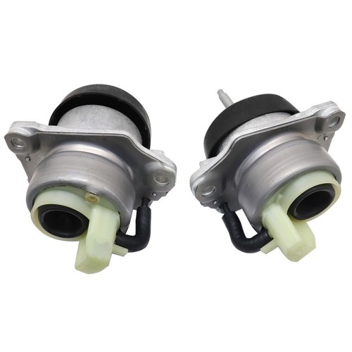 NEW L & R Engine Motor Mount Kits For Ford Mustang 2.3L 2015-2022 FR3Z6038H - Picture 4 of 7