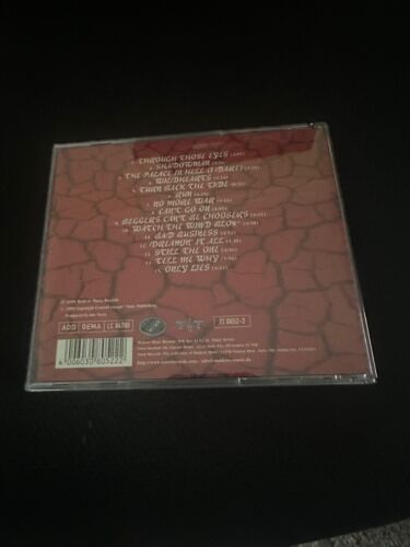 Ian Patty - Shadowman Import best of compilation - Picture 2 of 2