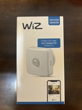 WiZ - Indoor Motion Sensor🔥