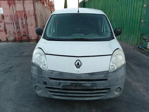8200418328 Radiador Agua para RENAULT KANGOO II (F/KW0) 2009 1641642 - Imagen 5 de 10
