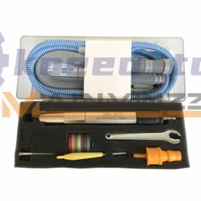 1Pcs new MSG-3BSN Pneumatic Polishing Engraving Grinding Pen 65000rpm