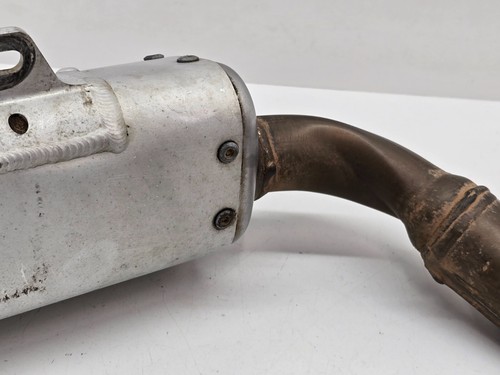ESCAPE HONDA CRF 450 CRF450R 13-17 - Imagen 15 de 20