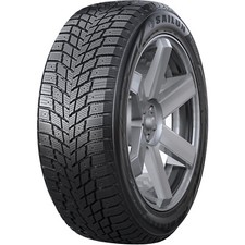 2 Tires 225/45R17 Sailun Ice Blazer WSTX Performance Snow Winter 94H XL