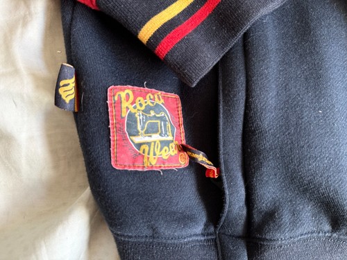 Rocawear mehrfarbiger Hoodie Größe Large 198 $ - Bild 3 von 11