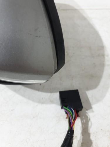 Vw GOLF MK7 2014-2020 DOOR MIRROR ELECTRIC (PASSENGER SIDE) E1021277 - Picture 4 of 6