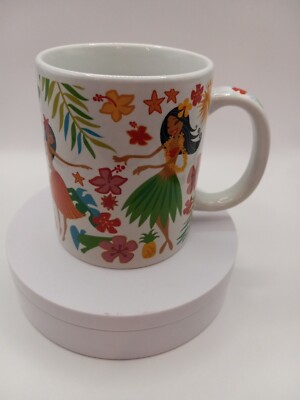 best dad coffee cup Etched Coffee Mug main image 0