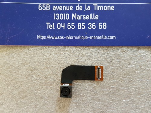 Caméra Avant Originale SONY Xperia M5 Dual E5633 - Picture 2 of 3
