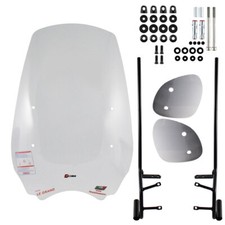 PARABREZZA FACO 23611 LE GRAND PIAGGIO LIBERTY 50-125-150-200 RST (04-15)