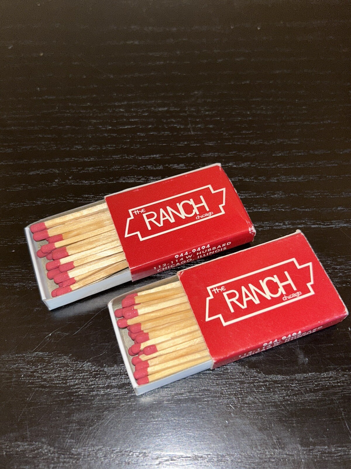rare-2-vintage-the-ranch-gay-bar-chicago-illinois-matchbook-matches