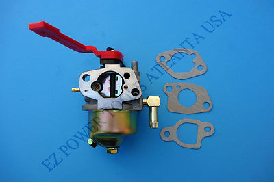 OEM HUAYI Snowblower Snow Thrower Carburetor Assembly 175SB
