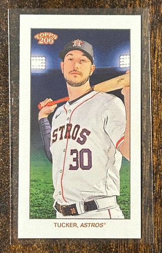 2024 Topps 206 Autos, SSPs, Parallels and Inserts - Free Shipping - Picture 10 of 155