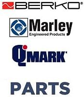Termostato 2 etapas CUH Marley Engineered Products 5813-2008-000 - Imagen 1 de 1