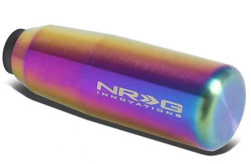 NRG Universal Weighted Shift Knob Neochrome New Design SK-450MC - Bild 4 von 4