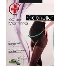 GABRIELLA MAMMA 100DEN