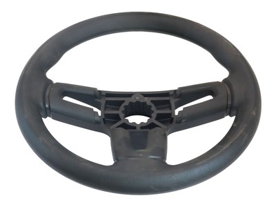 Lenkrad passend für Dixon D24KH54 960460042 Rasentraktor