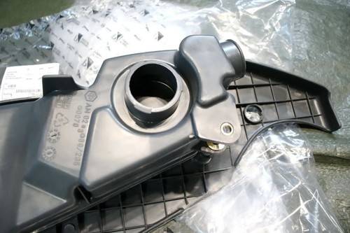Luftfilterkasten 478519 Gilera Runner 125 180 FXR M08 Skipper Italjet Luftfilter - Bild 4 von 5