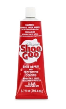 Sof Sole 3.7 oz. Original Shoe Goo Footwear Repair Adhesive