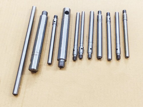 12x Large Carbide Mounted Valve Seat Cutter Set 30 45 70 (20 Degrees) 3 ANGLE - Picture 3 of 4