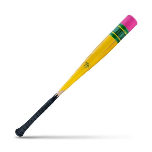 2024 Victus Vibe Pencil -3 BBCOR Baseball Bat - VCBVIBP - Picture 2 of 6