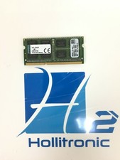 Kingston PC3-12800s DDR3-1600MHz 2Rx8 Non-ECC Kingston KTD-L3C/8G Memory