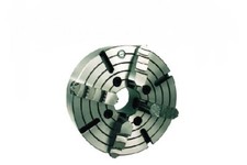 Bison 39" 4 Jaw Lathe Chuck 7-855-4000
