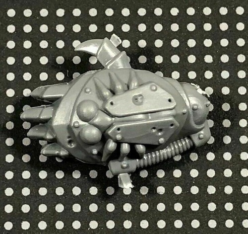 Bits Death Guard Plague Marines Nurgle Chaos Warhammer 40k 40,000 Bitz Chaos - Picture 113 of 124