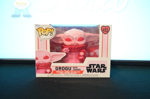 Funko Pop Star Wars 💥You Pick!💥Combined Shipping! - Picture 23 of 76