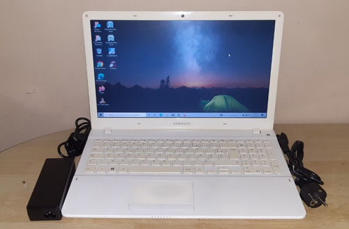 SAMSUNG 370R Core i3 @ 2nd Gen. 15,6" WINDOWS10 SUITE OFFICE BATTERIE 3H00 - Photo 2/19