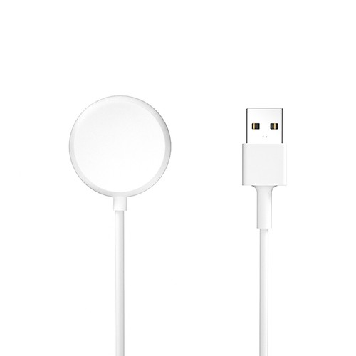 Wireless Watch Charger USB Charging Cable Dock Holder for Google Pixel Watch - Picture 7 of 23