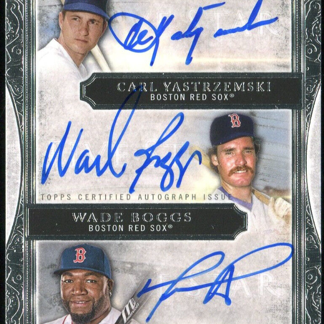 Steve's Sports Cards