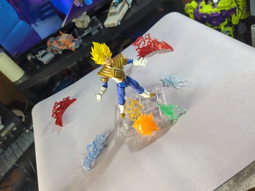 That Mighty Morphin Goku Ranger - Picture 12 of 22