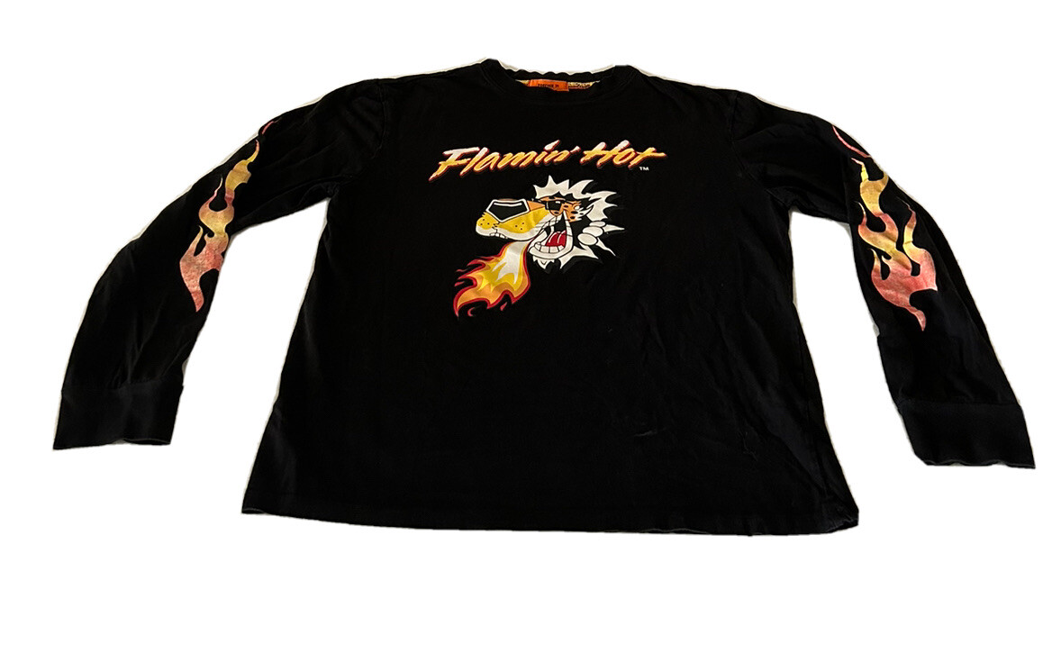 【レア】kith vintage T shirt cheetos XLサイズ _12.JPG?set_id=880000500F