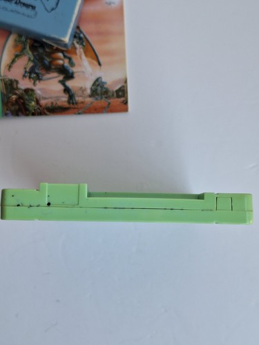 Challenge of the Dragon CIB (Color Dreams) Nes Rare Nintendo Game - Bild 5 von 23