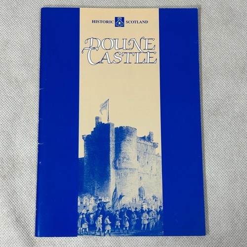 Scotland Glasgow Books Collection Lot Story of History Castles Historic Homes - Foto 20 di 24