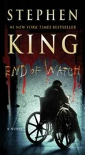 End of Watch: A Novel (The Bill Hodges Trilogy) - Mass Market Paperback - GOOD